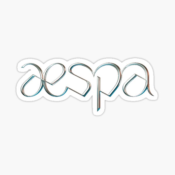Item preview, AESPA Black Mamba Kpop designed and sold by p20designs.