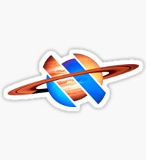 Giants Sticker