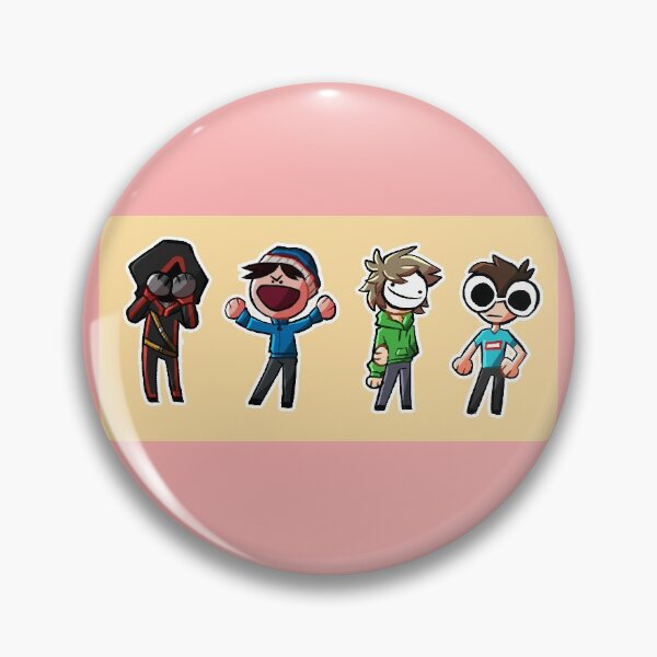 Item preview, Funny Boys designed and sold by Keef-Korner.