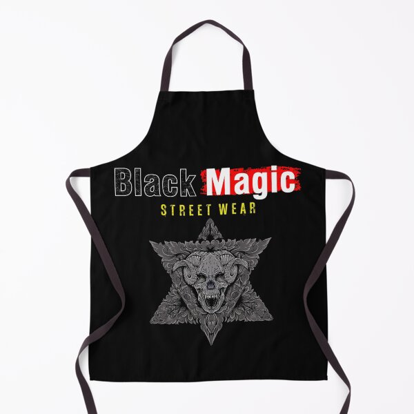 Item preview, Black Magic Street Wear Hexagram 666 Style designed and sold by darknessjeff86.