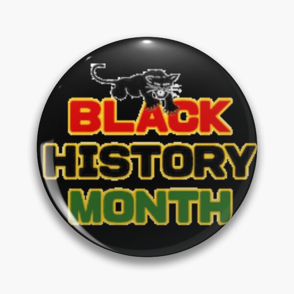 Item preview, BHM designed and sold by DEEZYLOCC93.