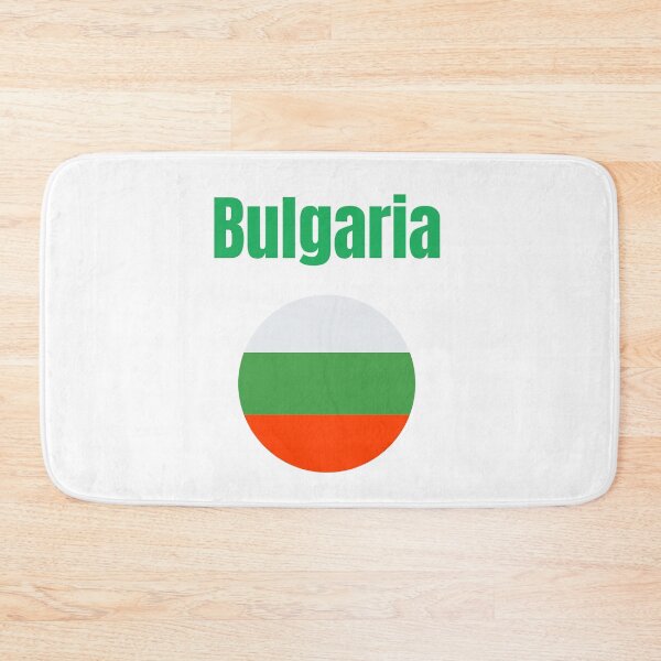 Item preview, Bulgaria designed and sold by Yasdey Rojas.