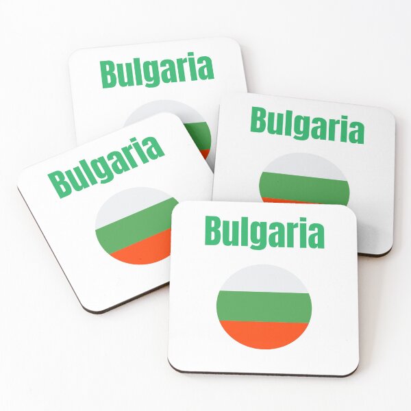 Item preview, Bulgaria designed and sold by Yasdey Rojas.