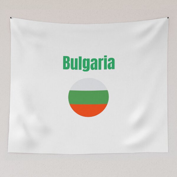 Item preview, Bulgaria designed and sold by Yasdey Rojas.