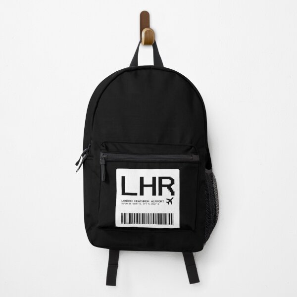 Item preview, London Heathrow Airport Boarding Pass Flight Ticket designed and sold by ardasen.