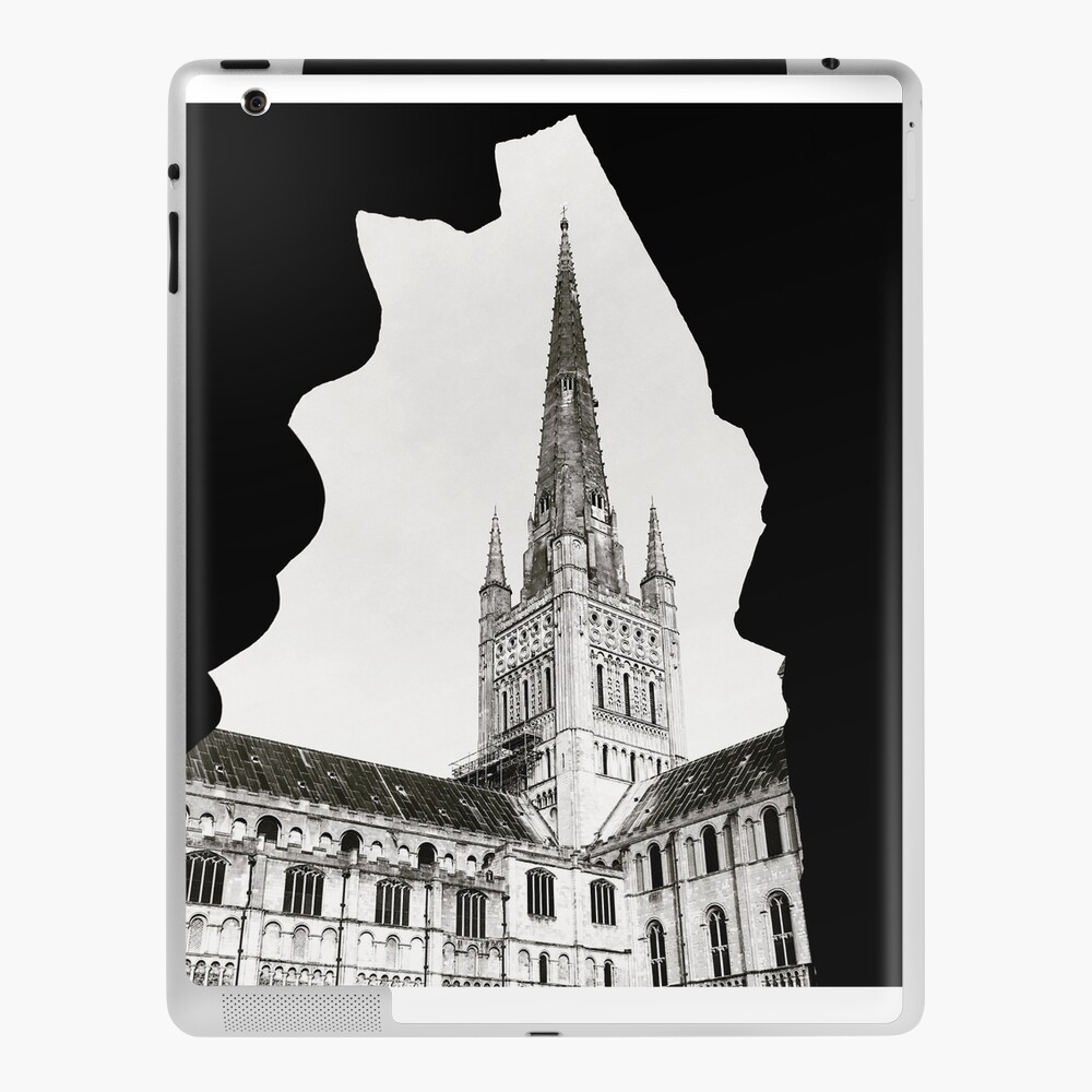 Item preview, iPad Skin designed and sold by robsteadman.