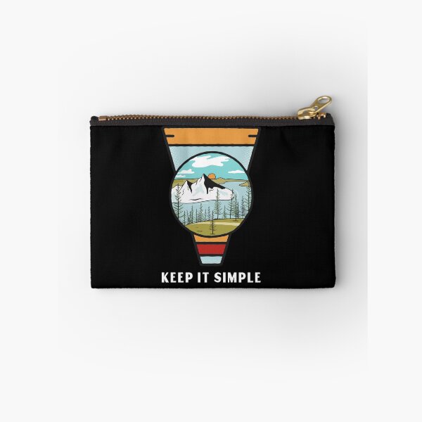 Item preview, van life designed and sold by joshua pierre.