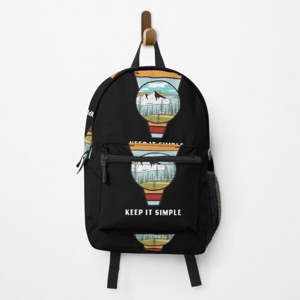 Item preview, van life designed and sold by joshua pierre.