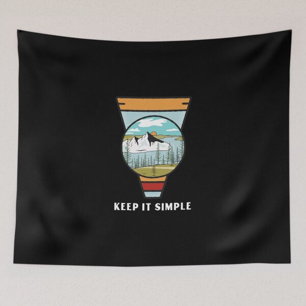 Item preview, van life designed and sold by joshua pierre.