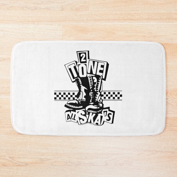 Item preview, All Ska designed and sold by perrinr.