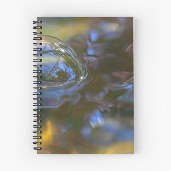 Item preview, Magical Bubbles designed and sold by Gary Horner.