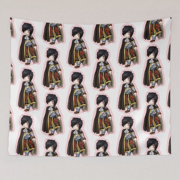 Item preview, Rogue Cheney designed and sold by FiireKat.
