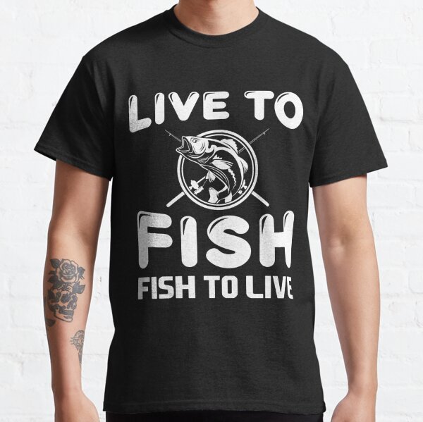 i love fishing red heart fish in the beach ocean f' Women's T-Shirt