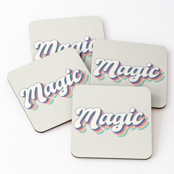 Item preview, Magic designed and sold by OkihanaShop.