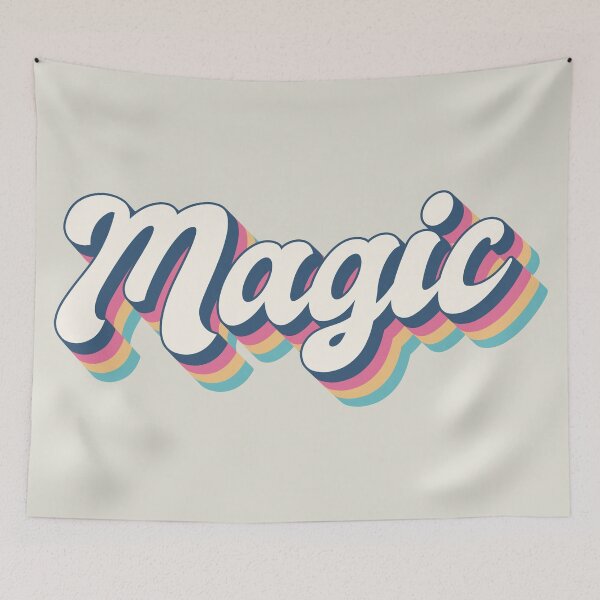 Item preview, Magic designed and sold by OkihanaShop.