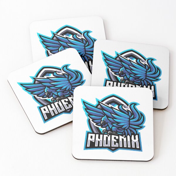 Item preview, Amazing Phoenix designed and sold by Silky Diamond.
