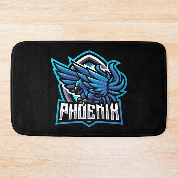 Item preview, Amazing Phoenix designed and sold by Silky Diamond.