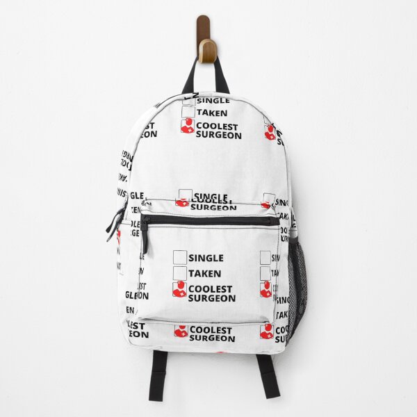 Item preview, Single Taken Coolest Surgeon designed and sold by stelsanc.