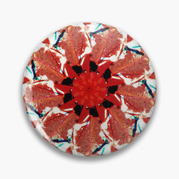 Item preview, STP Screen Transfer Process - 678 - WDVMM - 1038 - Speciation Particulate Mandala 1 06 designed and sold by WetdryvacRB01.