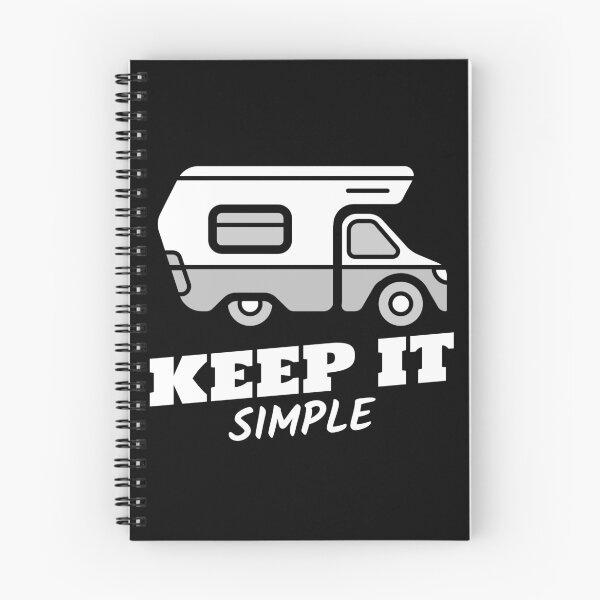 Item preview, van life designed and sold by joshua pierre.