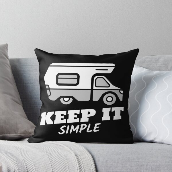 Item preview, van life designed and sold by joshua pierre.