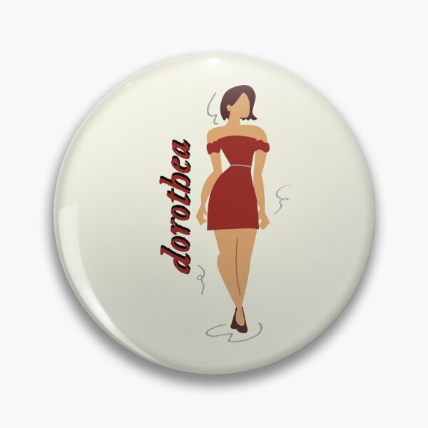 Item preview, dorothea designed and sold by crownyart.