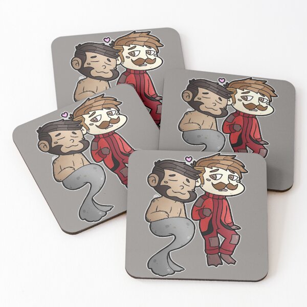 Item preview, SealStone Love designed and sold by ayjaydraws.