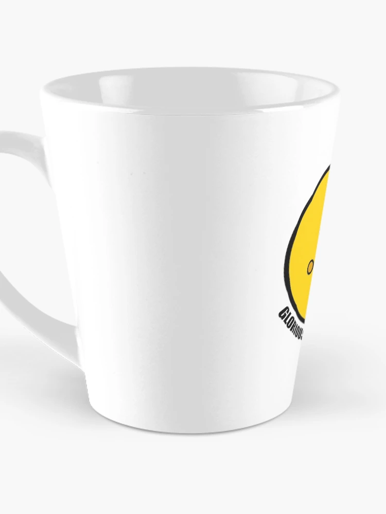 Thumbnail 3 of 4, Coffee Mug, GLORIOUS PC MASTER RACE designed and sold by PatternTree.