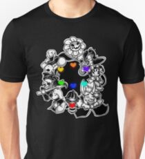 undertale Unisex T-Shirt