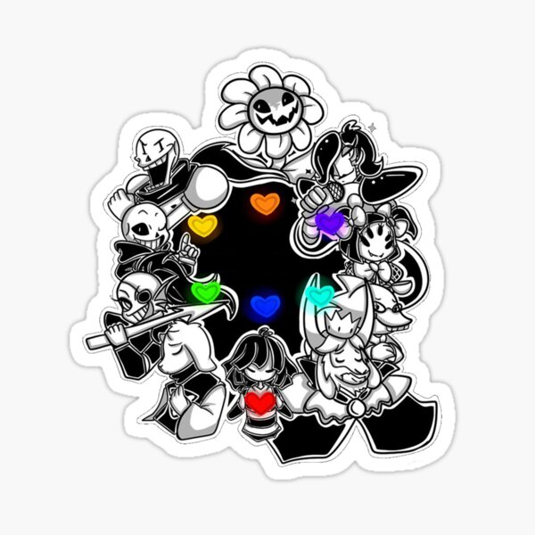 Undertale Flowey  Toriel, flowers heap transparent background PNG  clipart