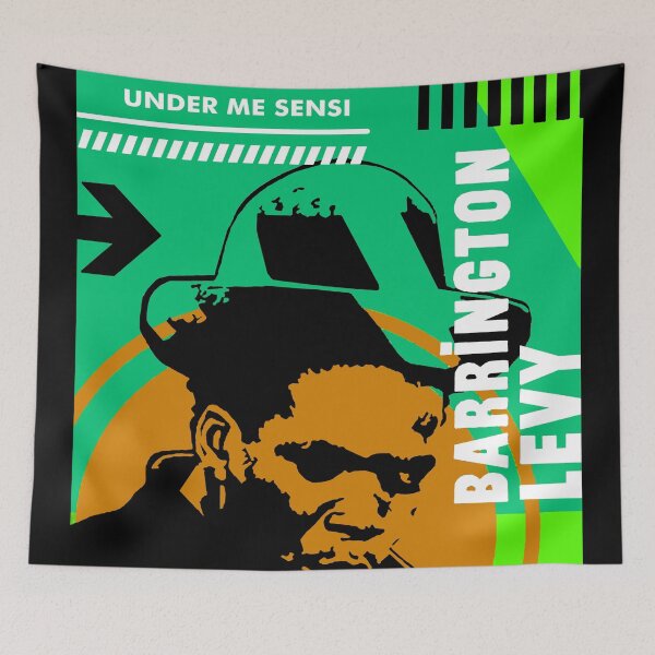 Item preview, Levy Me Sensi designed and sold by perrinr.