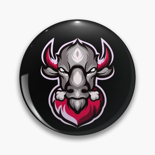 Item preview, Angry Horns designed and sold by Silky Diamond.