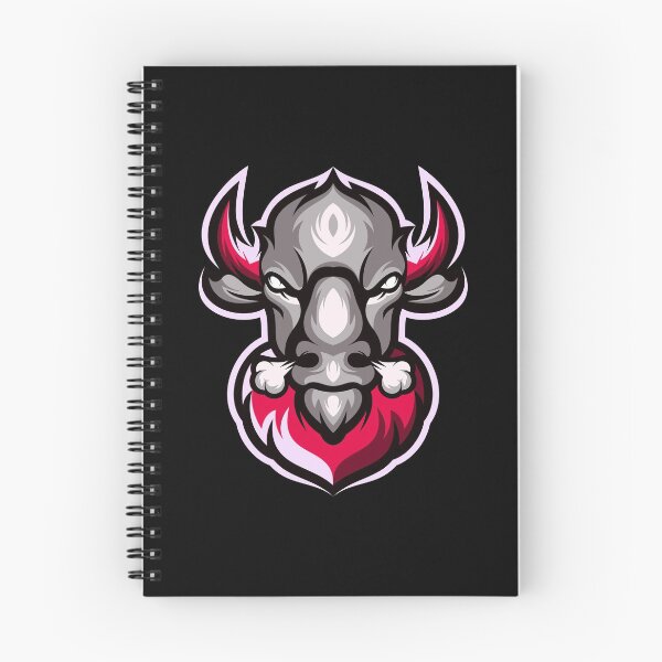 Item preview, Angry Horns designed and sold by Silky Diamond.