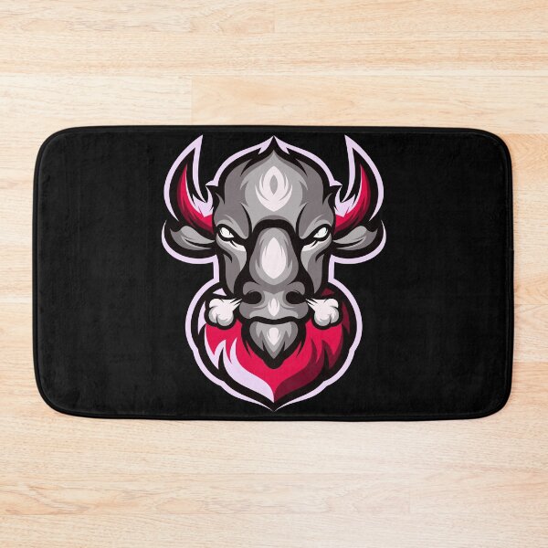 Item preview, Angry Horns designed and sold by Silky Diamond.