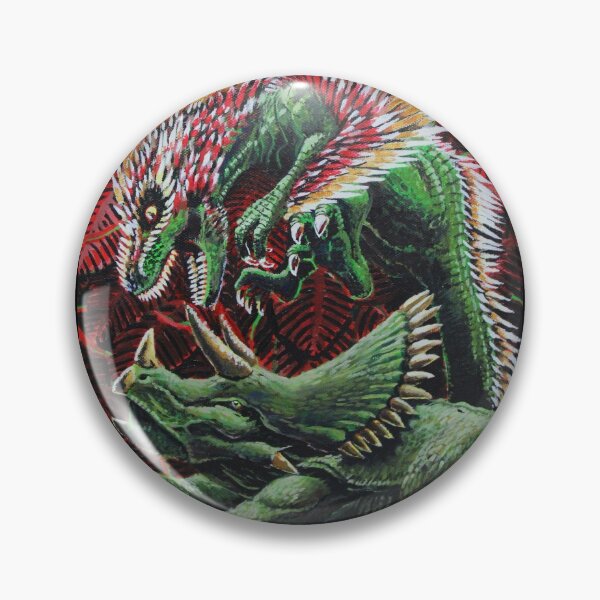 Item preview, Murder in the Mesozoic designed and sold by Chris Moet.