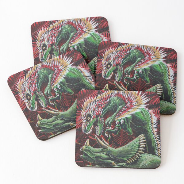Item preview, Murder in the Mesozoic designed and sold by Chris Moet.