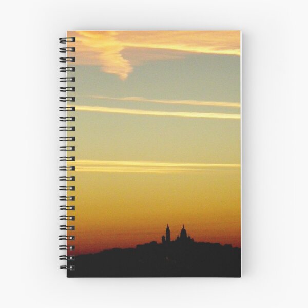 Item preview, Sacré Coeur Basilica, Paris designed and sold by Janet GATHIER-COOMBER.