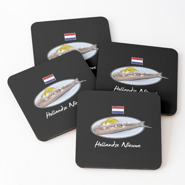 Item preview, Hollandse Nieuwe - New Dutch Herring designed and sold by twHistory.