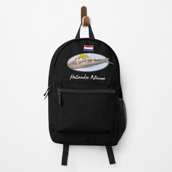 Item preview, Hollandse Nieuwe - New Dutch Herring designed and sold by twHistory.