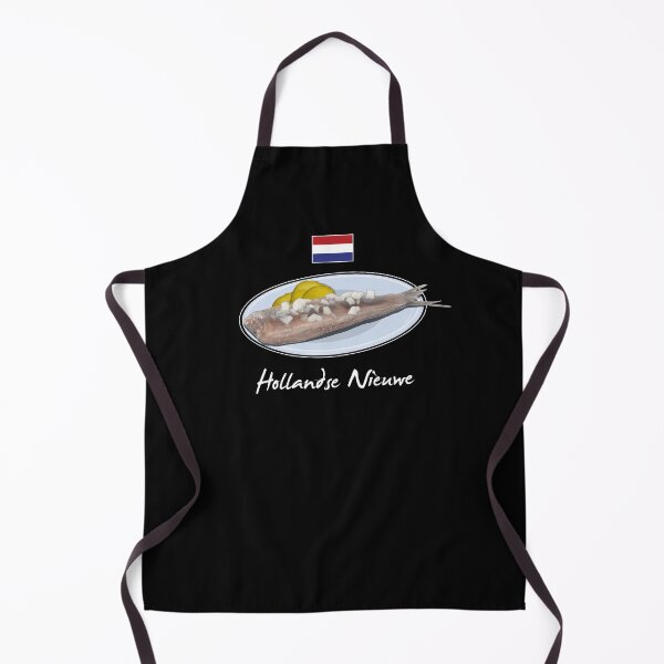 Item preview, Hollandse Nieuwe - New Dutch Herring designed and sold by twHistory.