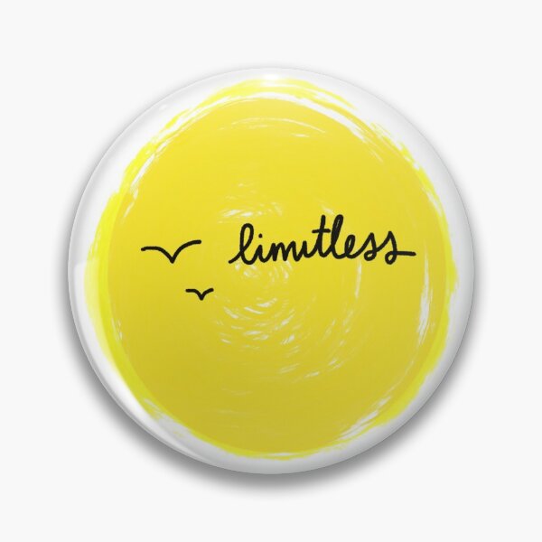 Item preview, limitless designed and sold by designs by miily.