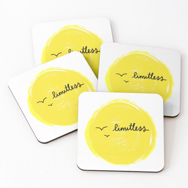 Item preview, limitless designed and sold by designs by miily.