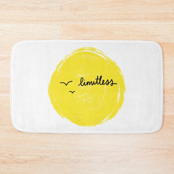 Item preview, limitless designed and sold by designs by miily.