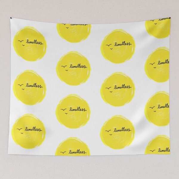 Item preview, limitless designed and sold by designs by miily.