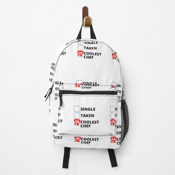 Item preview, Single Taken Coolest Chef designed and sold by stelsanc.