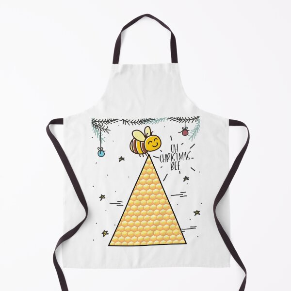 Item preview, Oh Christmas Bee designed and sold by GravitiTees.