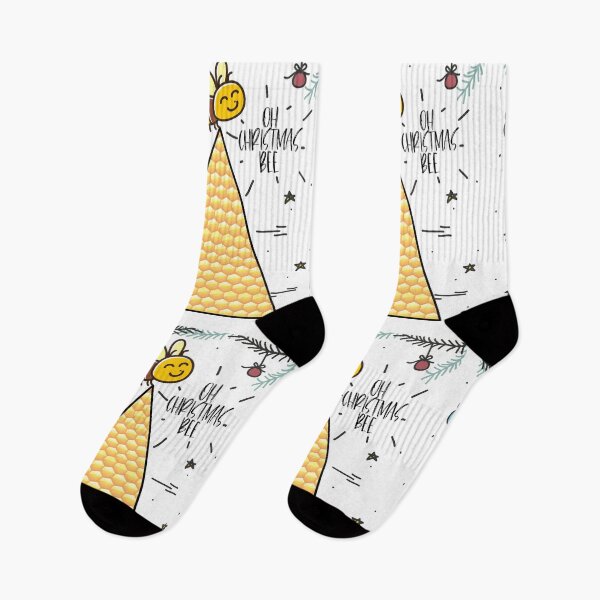 Item preview, Oh Christmas Bee designed and sold by GravitiTees.