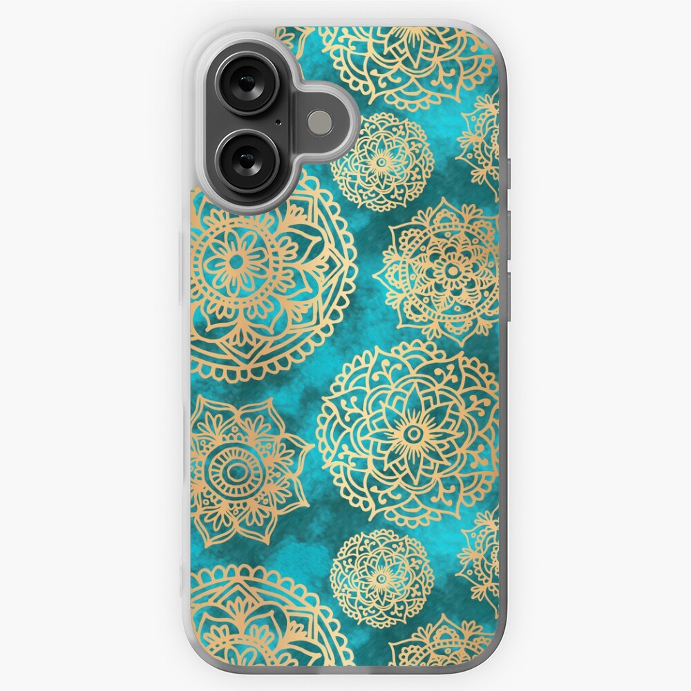 Item preview, iPhone Soft Case designed and sold by julieerindesign.
