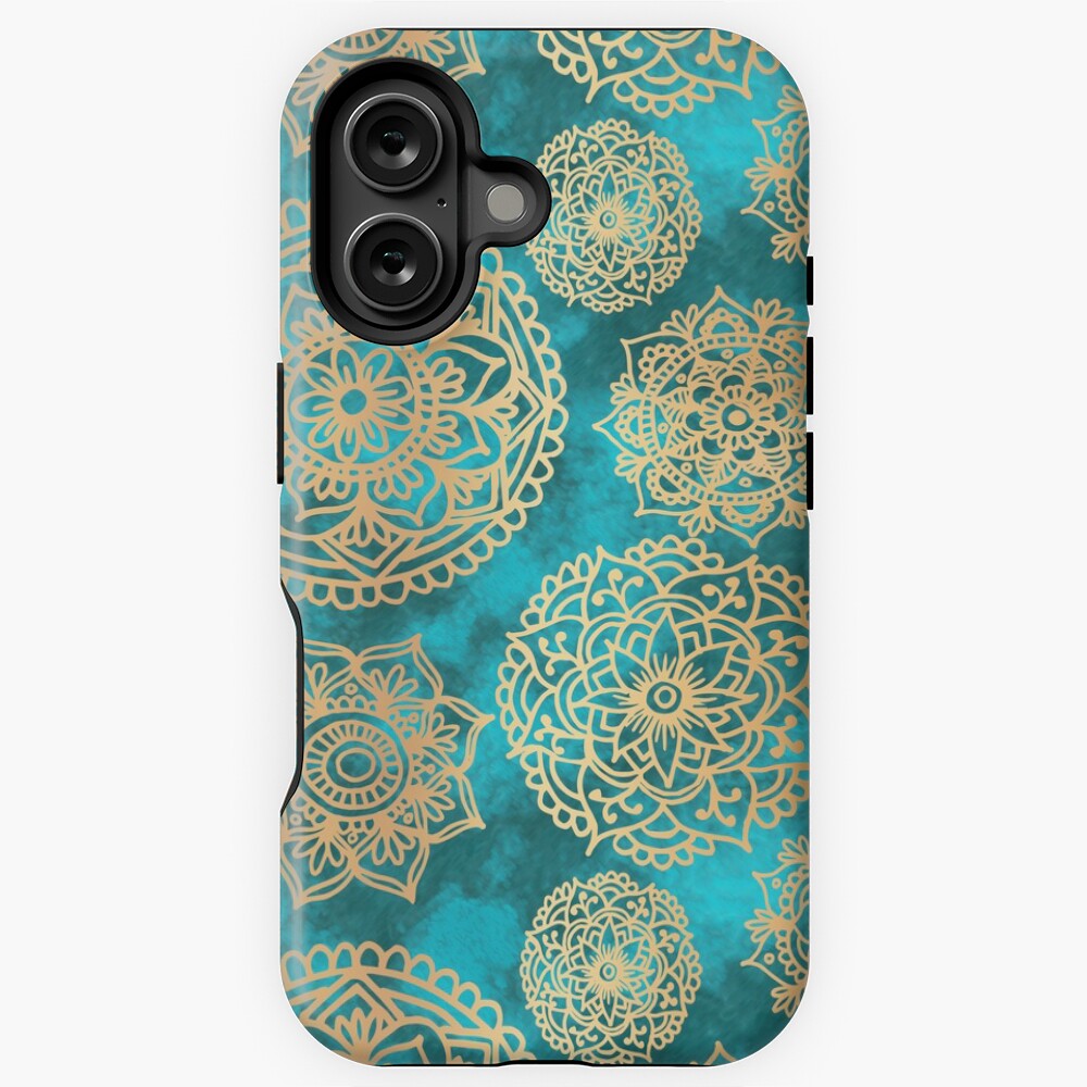 Item preview, iPhone Magsafe Tough Case designed and sold by julieerindesign.