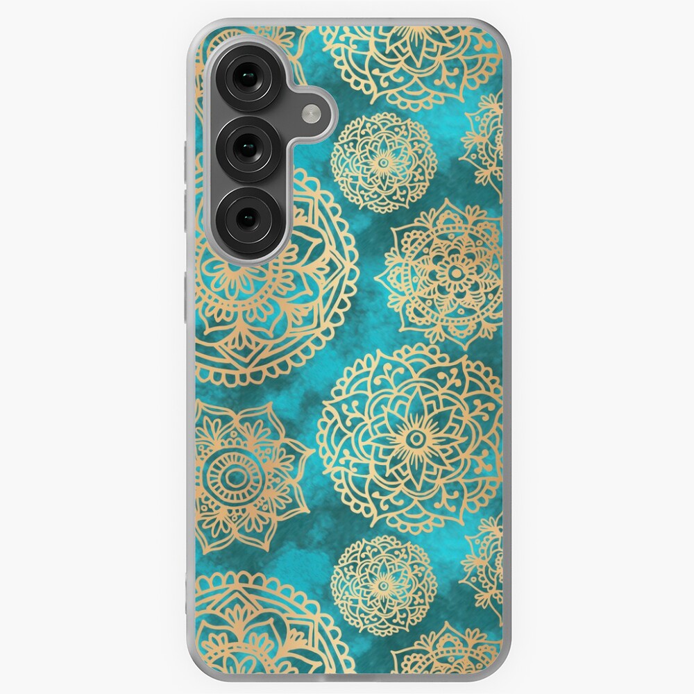 Item preview, Samsung Galaxy Soft Case designed and sold by julieerindesign.